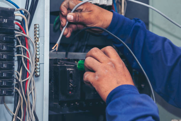 Best Residential Electrician Services  in Aberdeen, WA