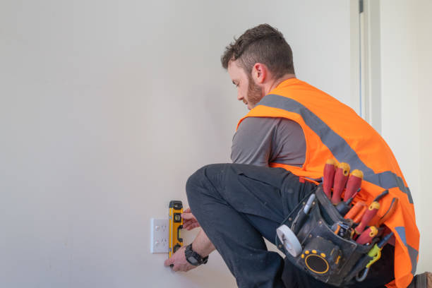 Best Electrical Installation Contractor  in Aberdeen, WA