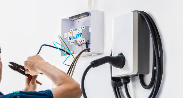 Best Electrical System Inspection  in Aberdeen, WA