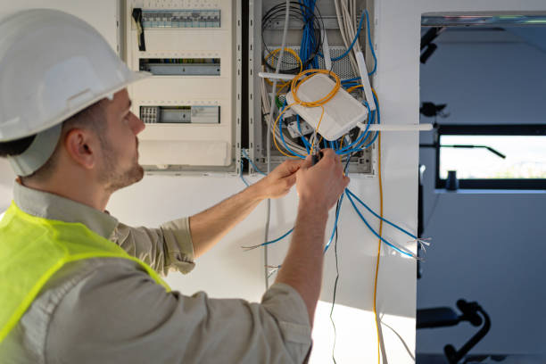 Professional Electrician in WA