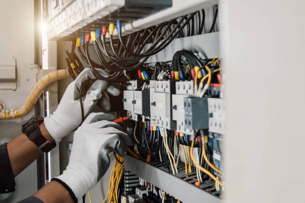 Best Electrical System Inspection  in Aberdeen, WA